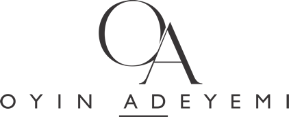 Oyin Adeyemi